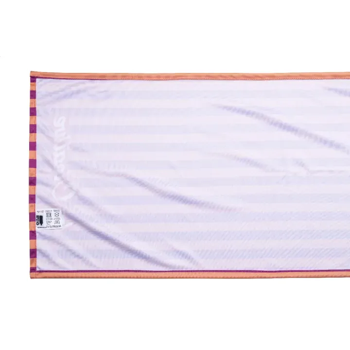 Custom RPET table runner - AP716978 (ANDA#01)